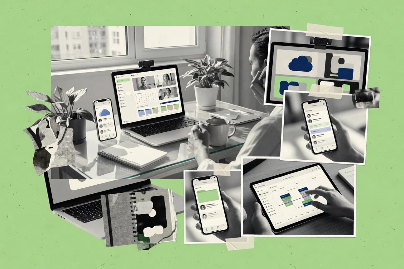 Top 10 Best Virtual Office Software of 2026