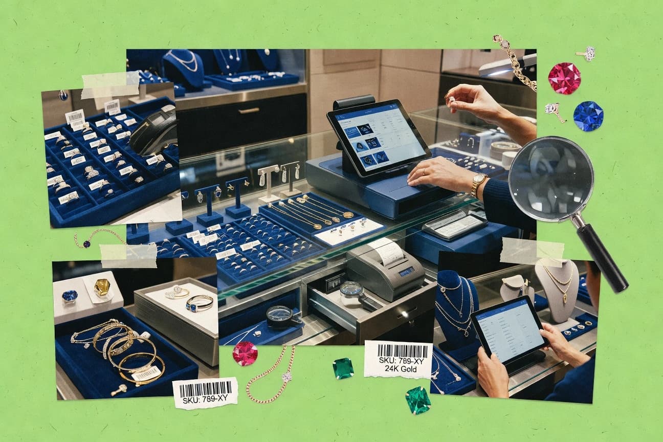 Top 10 Best Jewellery Shop Management Software of 2026