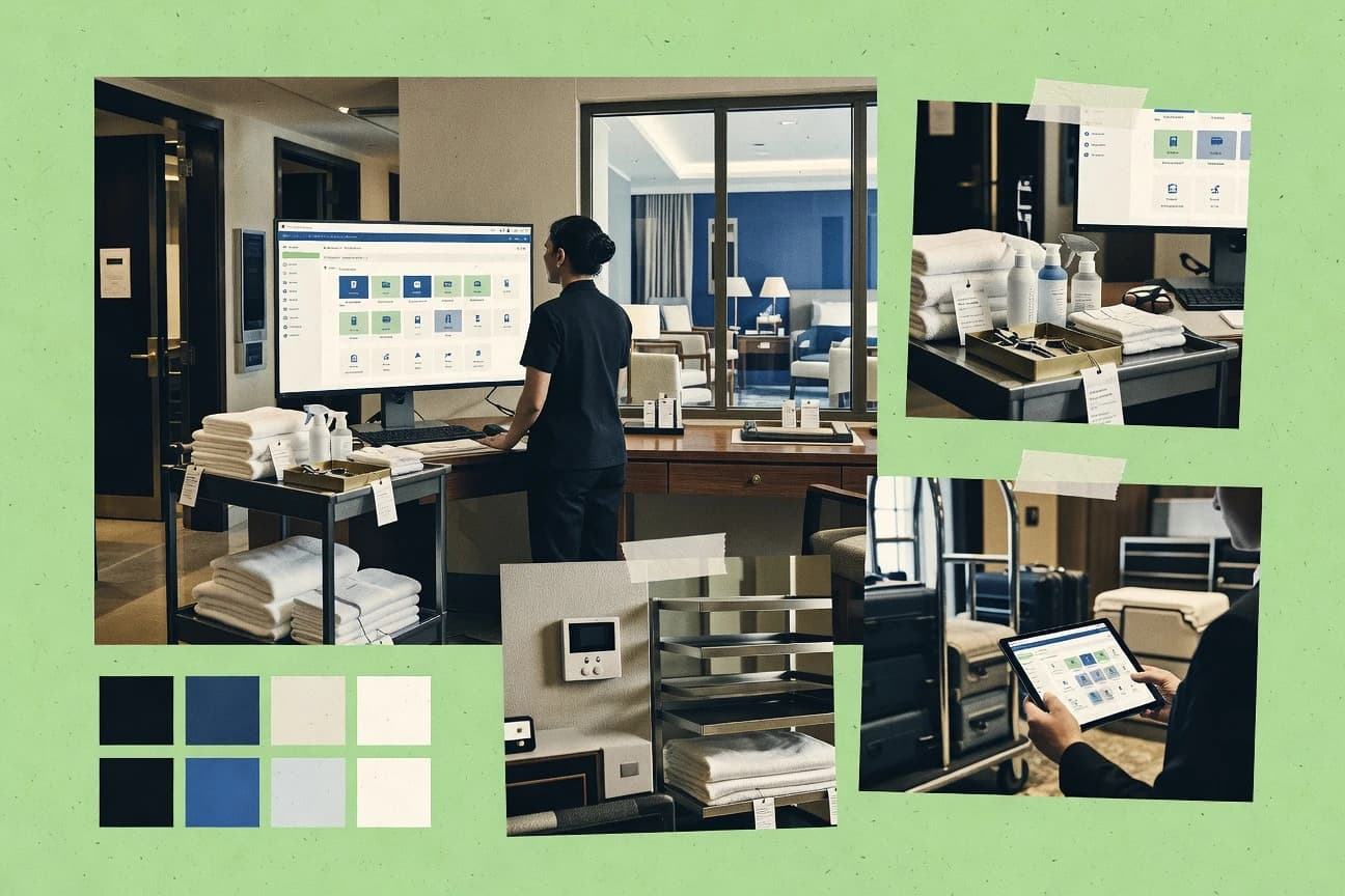 Top 10 Best Hospitality Asset Management Software of 2026