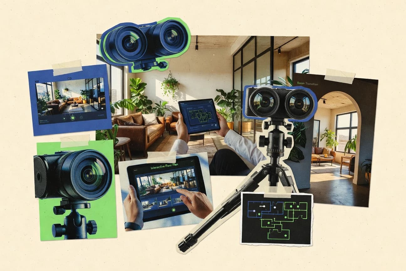Top 10 Best 360 Virtual Tour Software of 2026