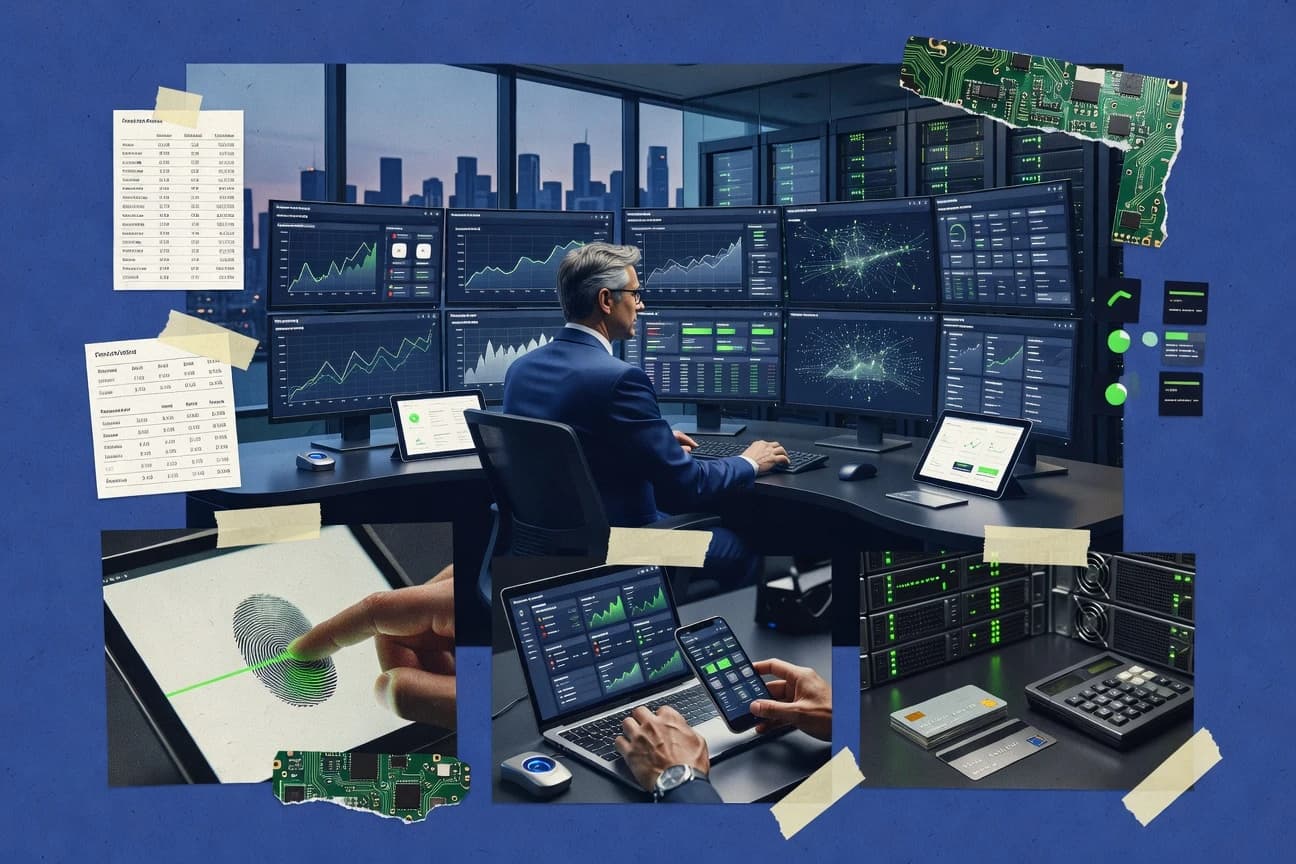 Top 10 Best Custom Financial Services Software of 2026