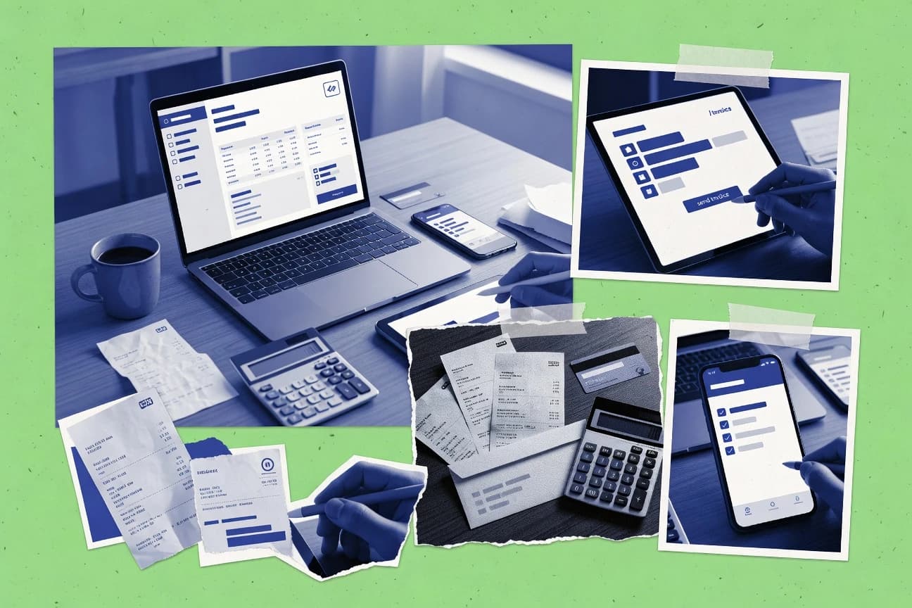 Top 10 Best Business Invoicing Software of 2026