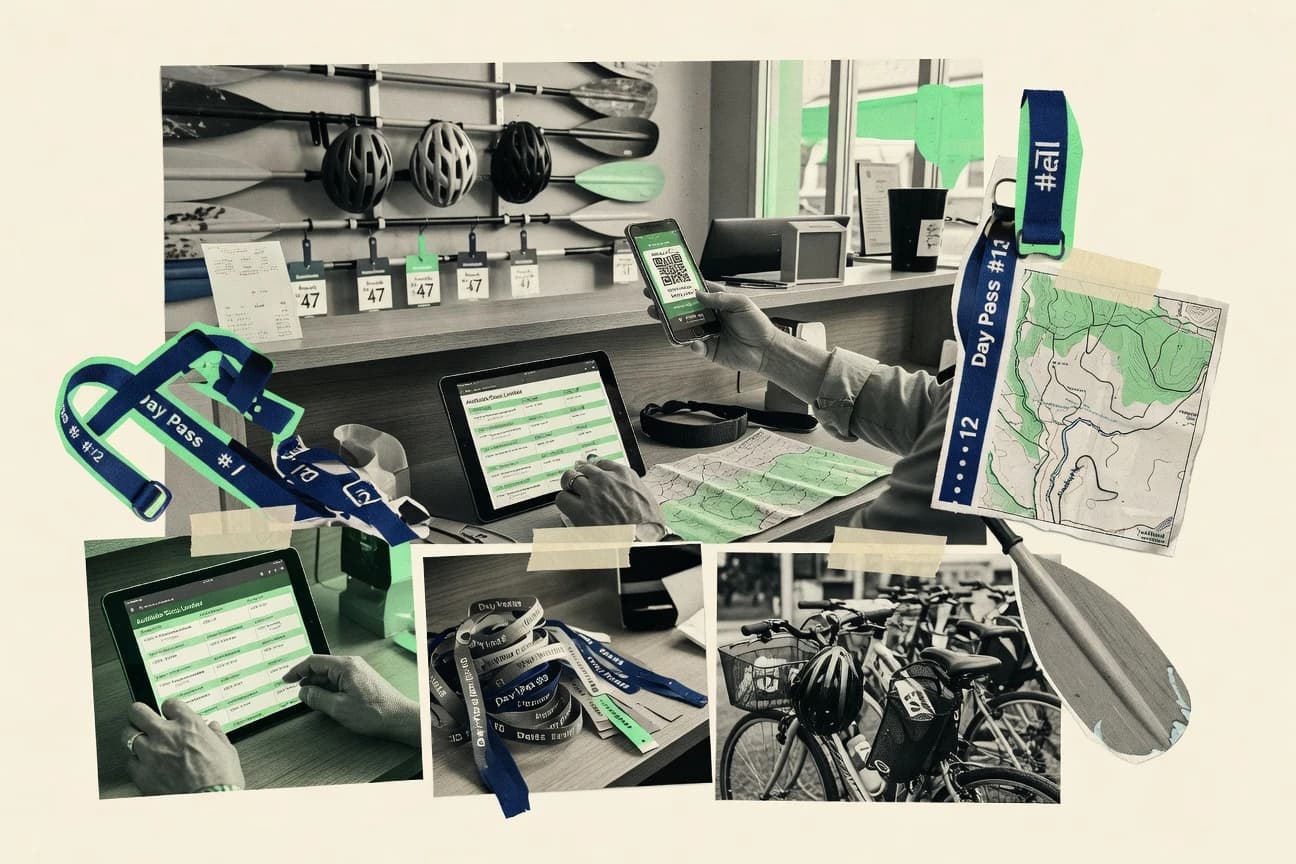 Top 10 Best Activity Reservation Software of 2026