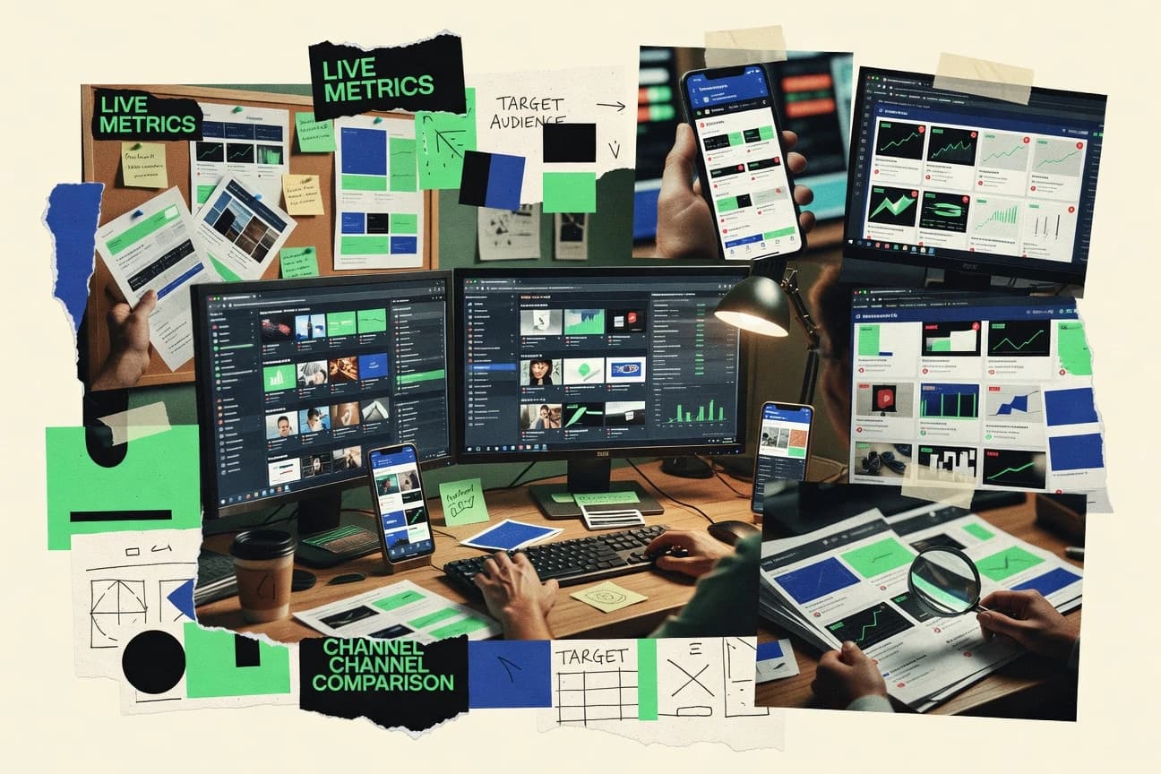 Top 10 Best Ad Monitoring Software of 2026