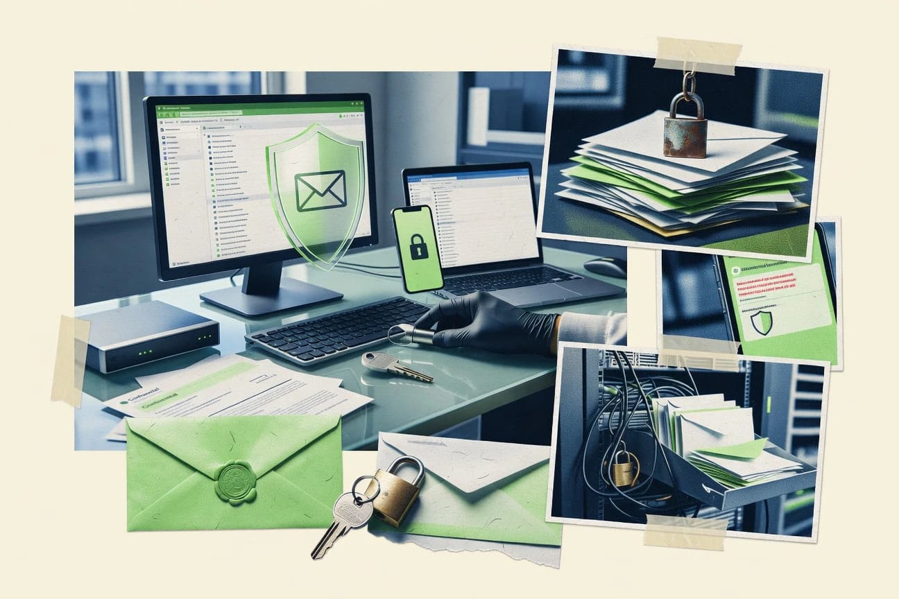 Top 10 Best Email Protection Software of 2026