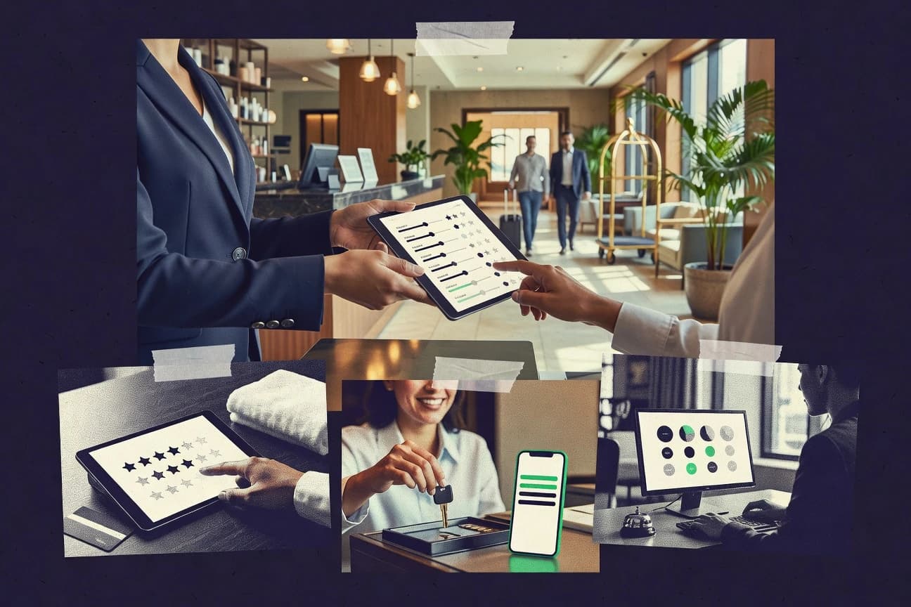 Top 10 Best Guest Survey Software of 2026