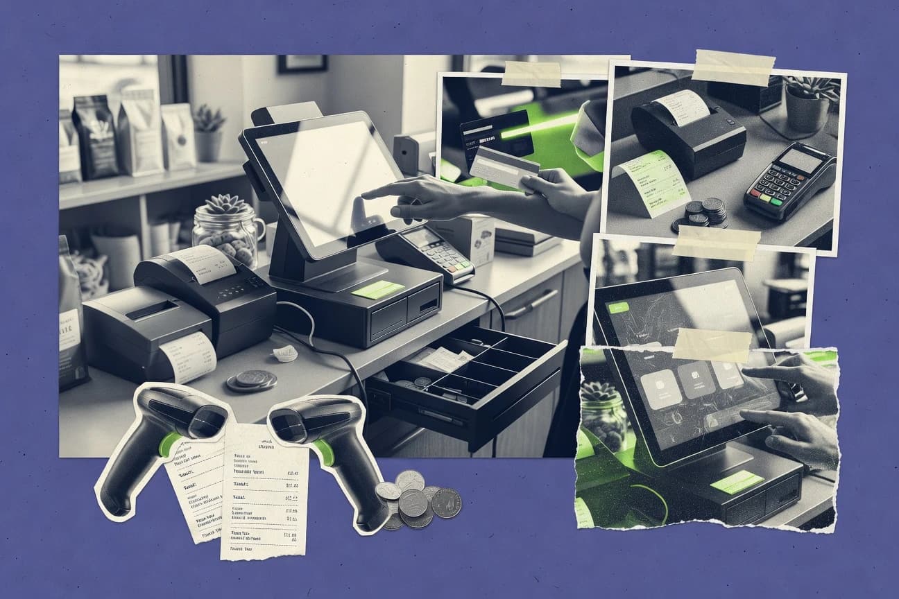 Top 10 Best Point-Of-Sale Software of 2026
