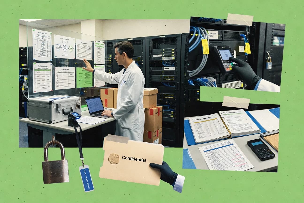 Top 10 Best Hitrust Compliance Software of 2026