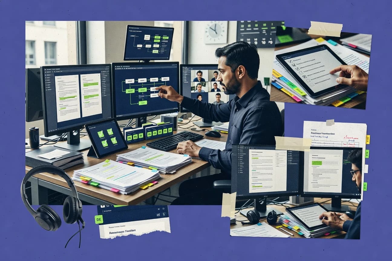 Top 10 Best Translation Workflow Management Software of 2026