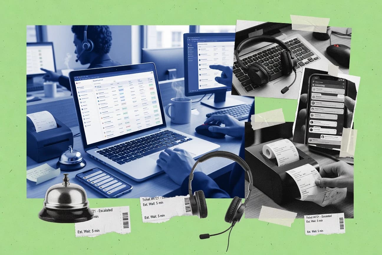 Top 10 Best Customer Ticketing Software of 2026