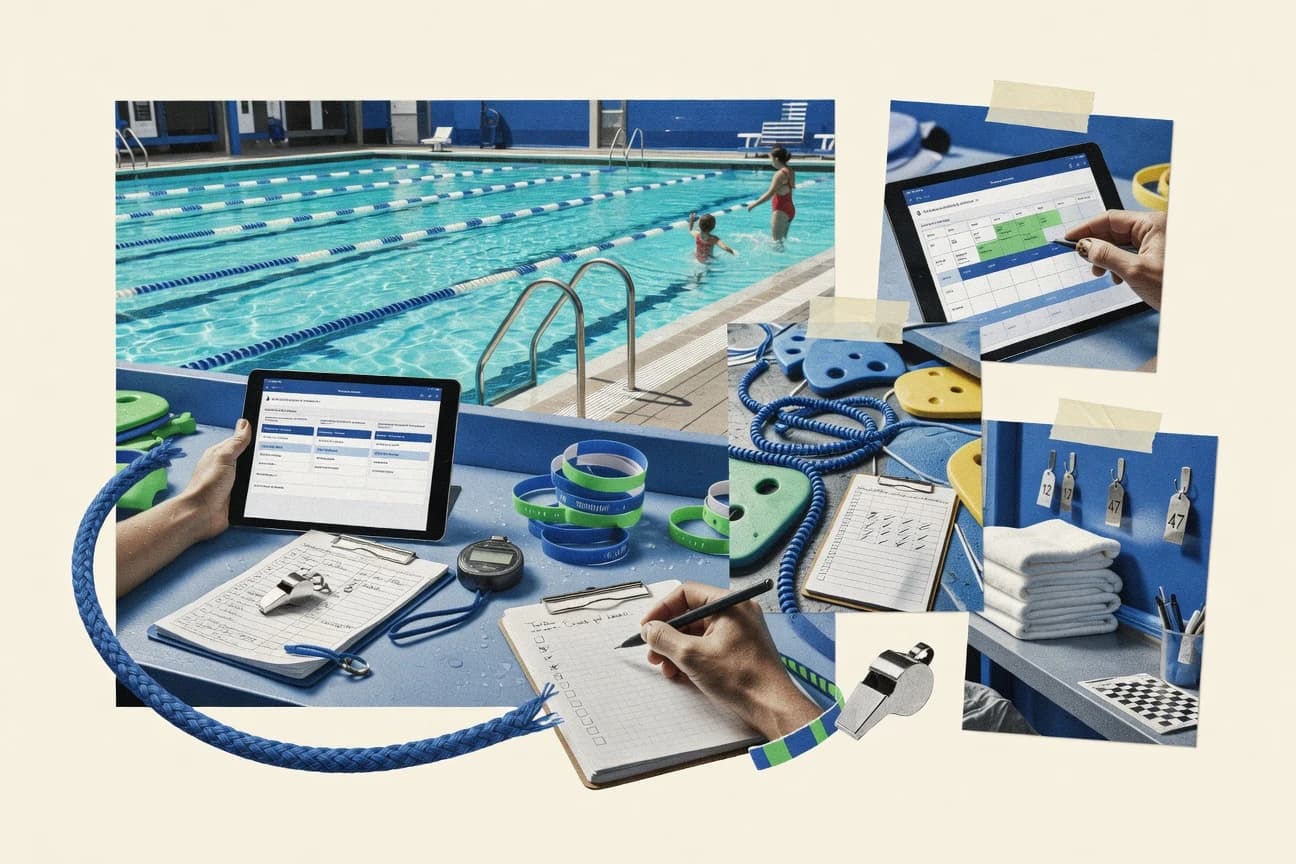 Top 10 Best Pool Scheduling Software of 2026
