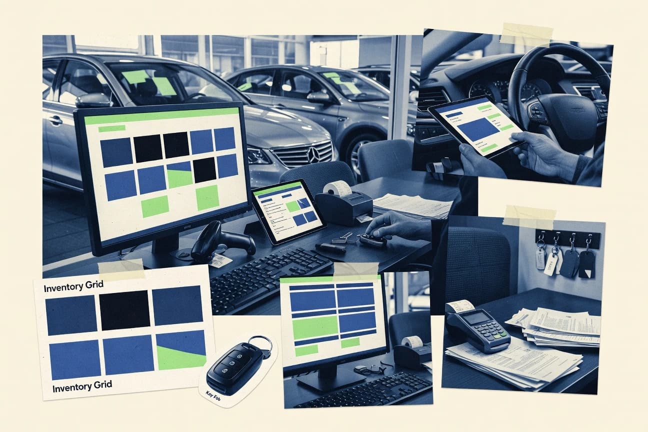 Top 10 Best Dealer Software of 2026