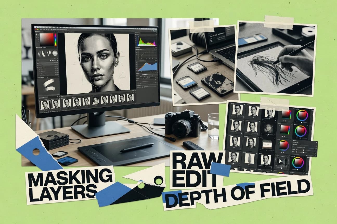 Top 10 Best Professional Photography Software of 2026