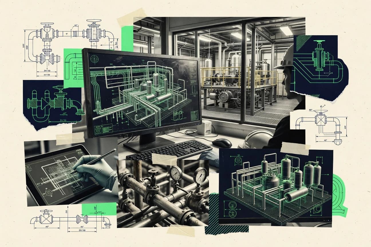 Top 10 Best Plant Design Software of 2026