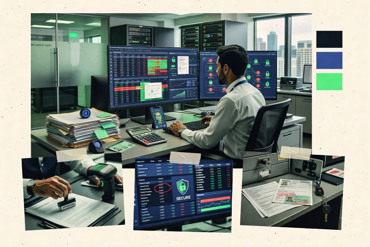 Top 10 Best Financial Regulatory Compliance Software of 2026