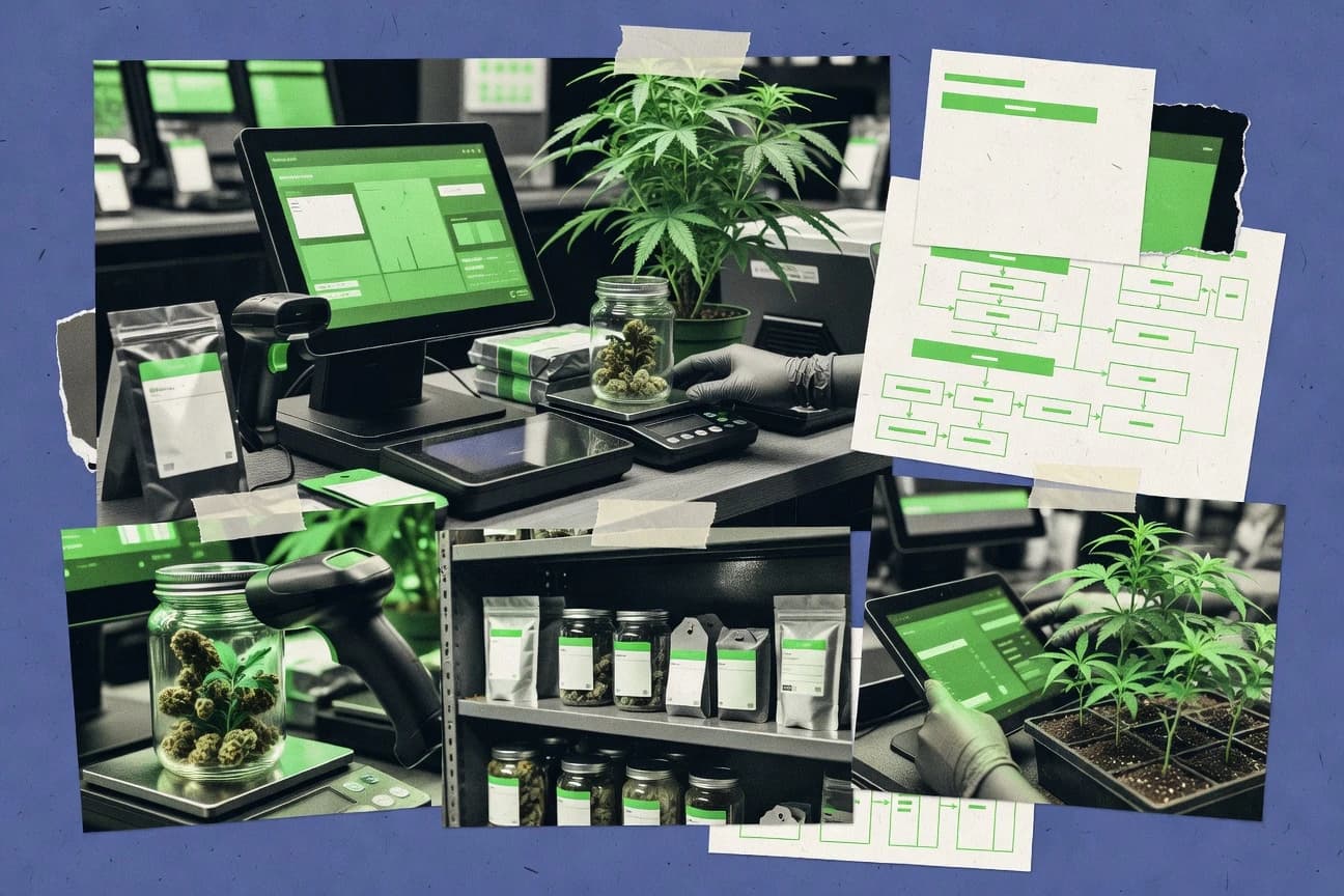 Top 10 Best Cannabis Software of 2026