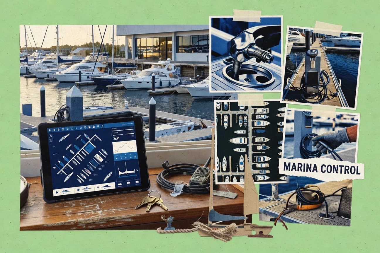 Top 10 Best Marina Software of 2026