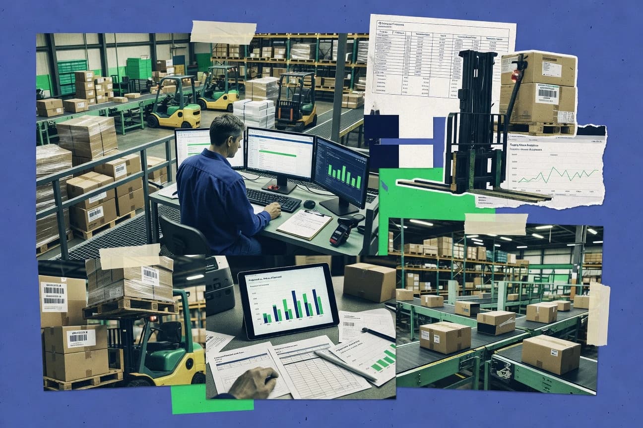 Top 10 Best Supply Planning Software of 2026