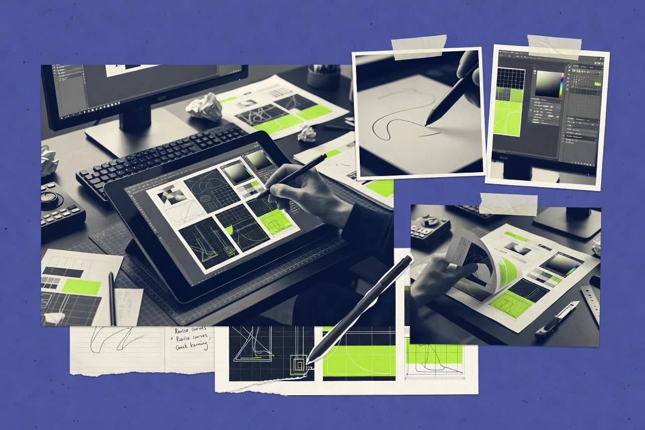 Top 10 Best Professional Graphic Design Software of 2026