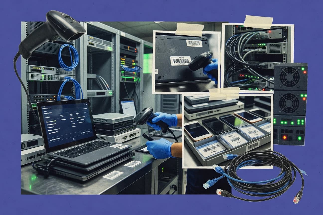 Top 10 Best IT Assets Management Software of 2026