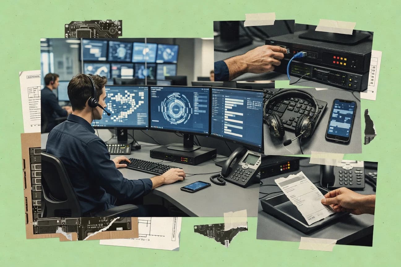 Top 10 Best Service Help Desk Software of 2026
