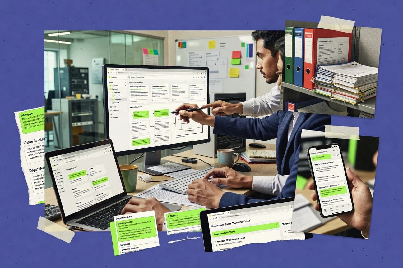 Top 10 Best Internal Knowledge Management Software of 2026
