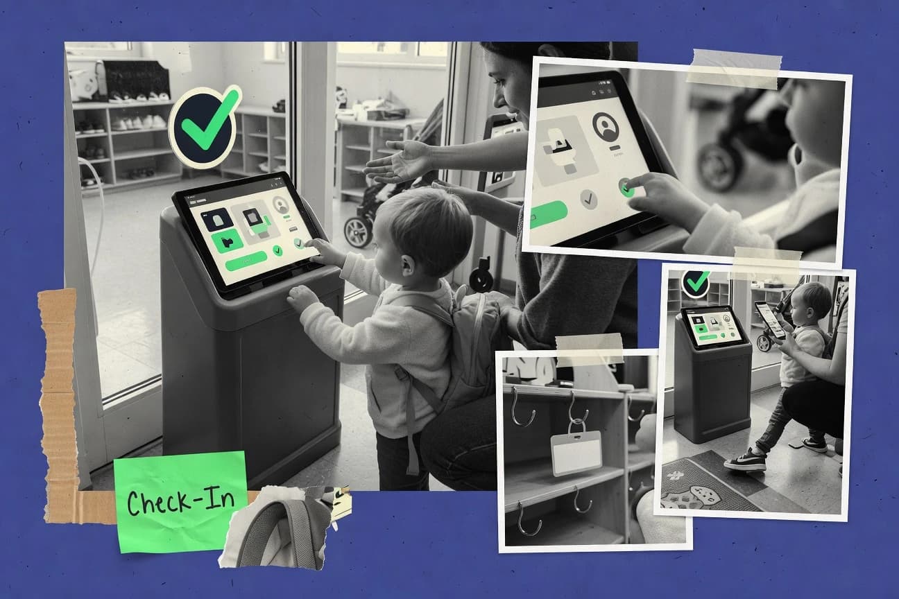 Top 10 Best Daycare Check In Software of 2026