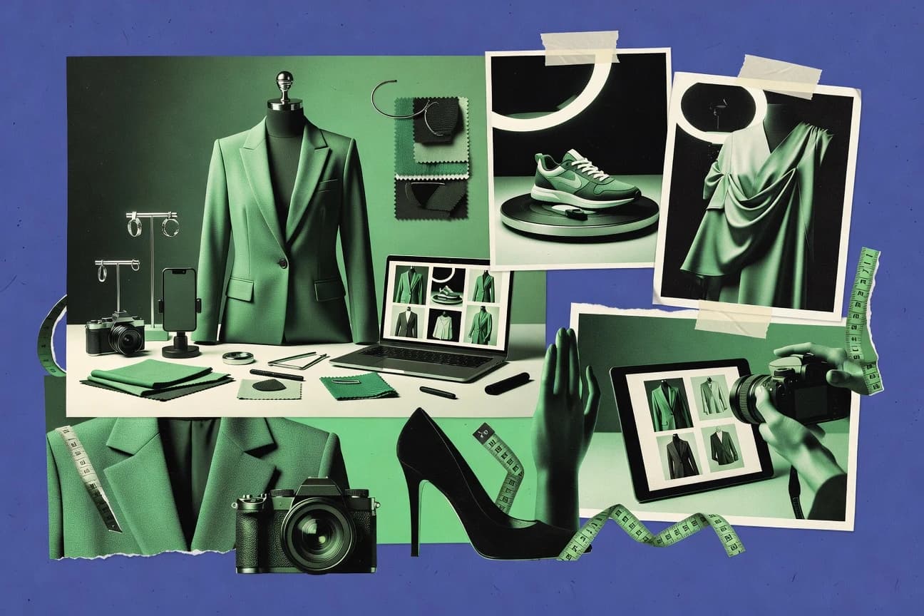 Top 10 Best AI Easy Product Photo Generator of 2026