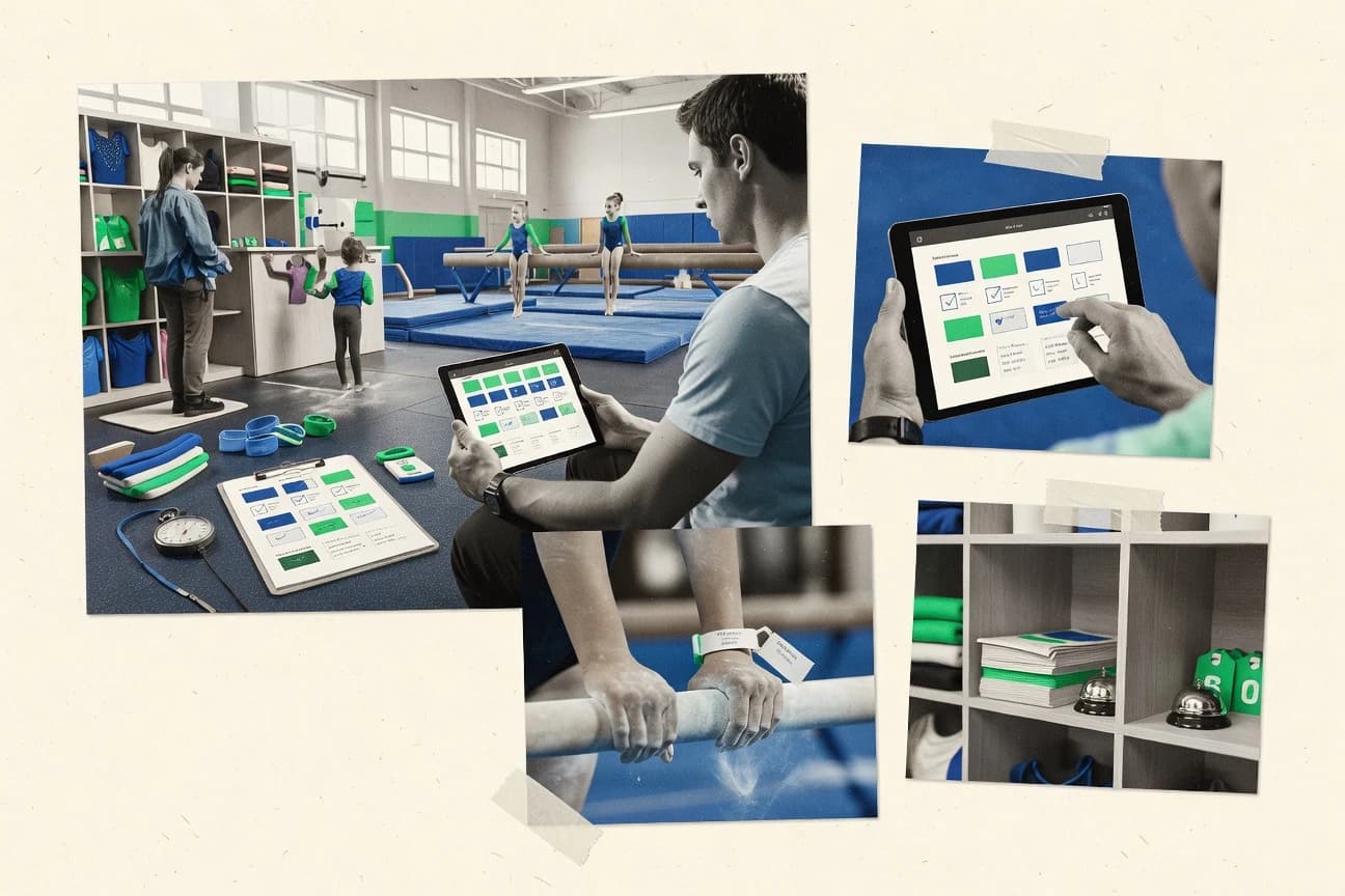Top 10 Best Gymnastics Class Management Software of 2026