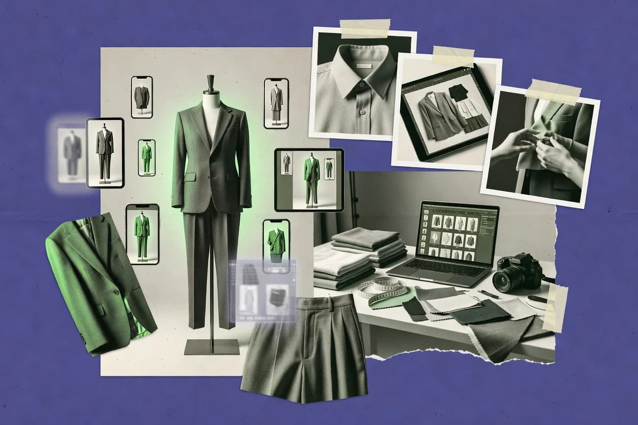 Top 10 Best AI Product Clothing Photo Generator of 2026