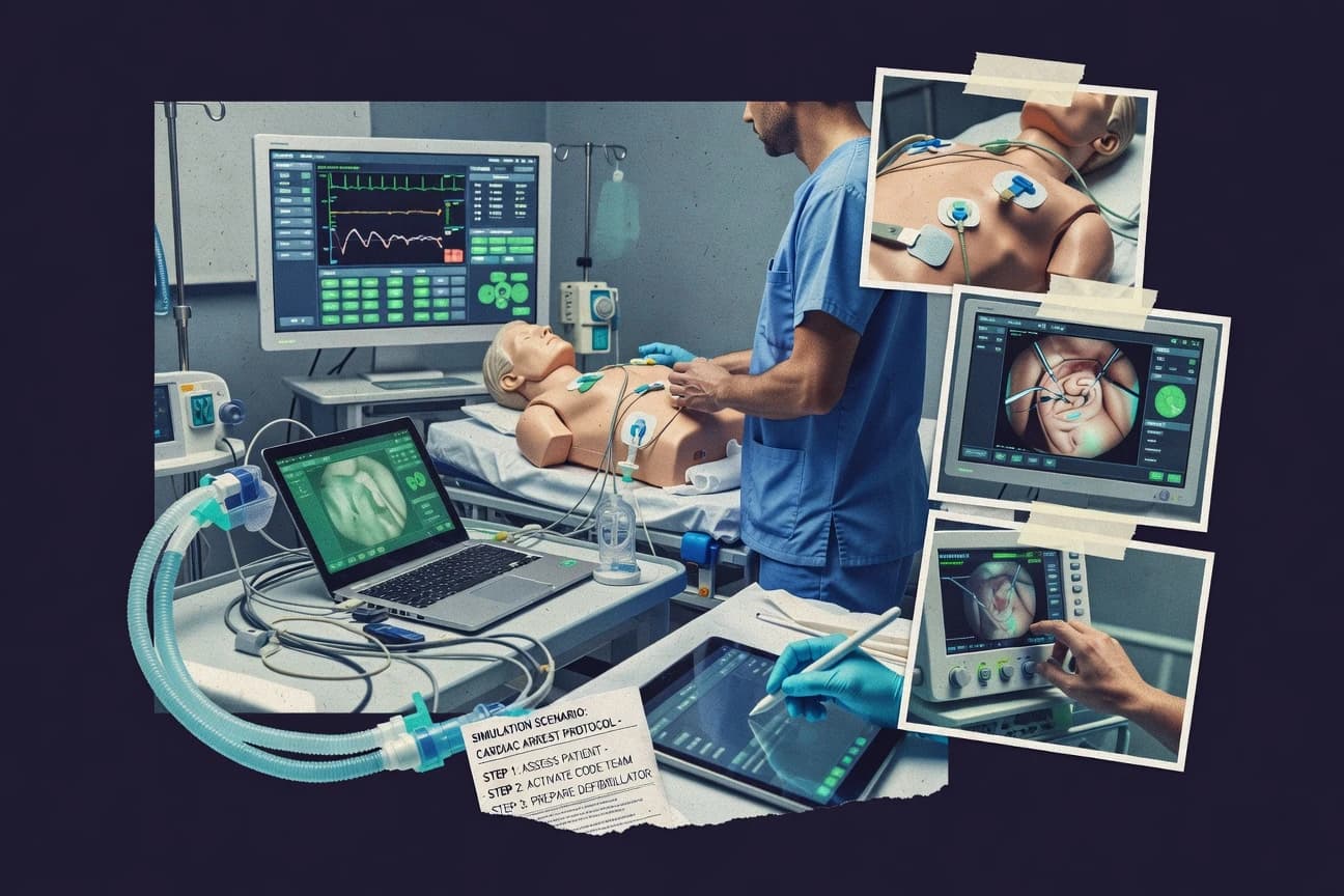 Top 10 Best Medical Simulation Software of 2026
