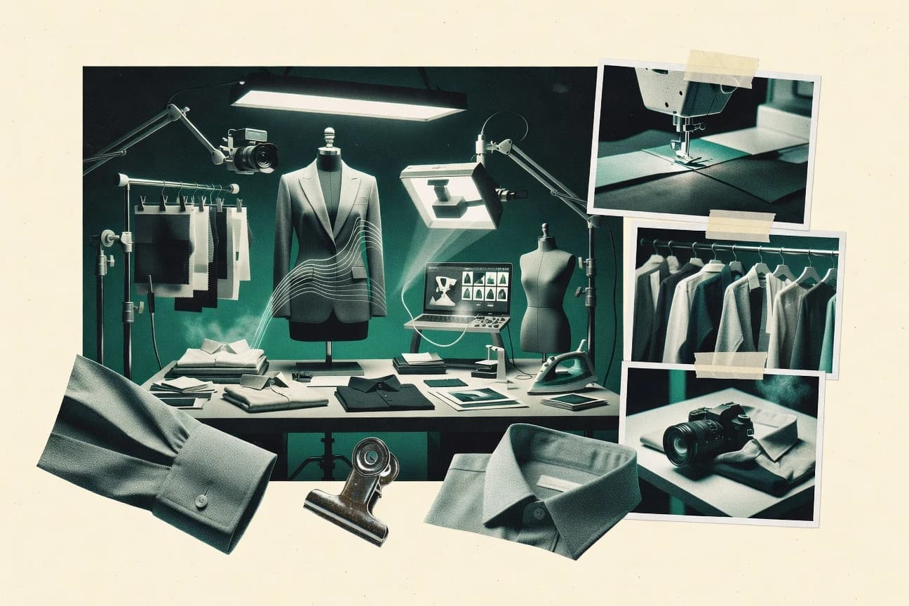 Top 10 Best AI Garment Product Photo Generator of 2026