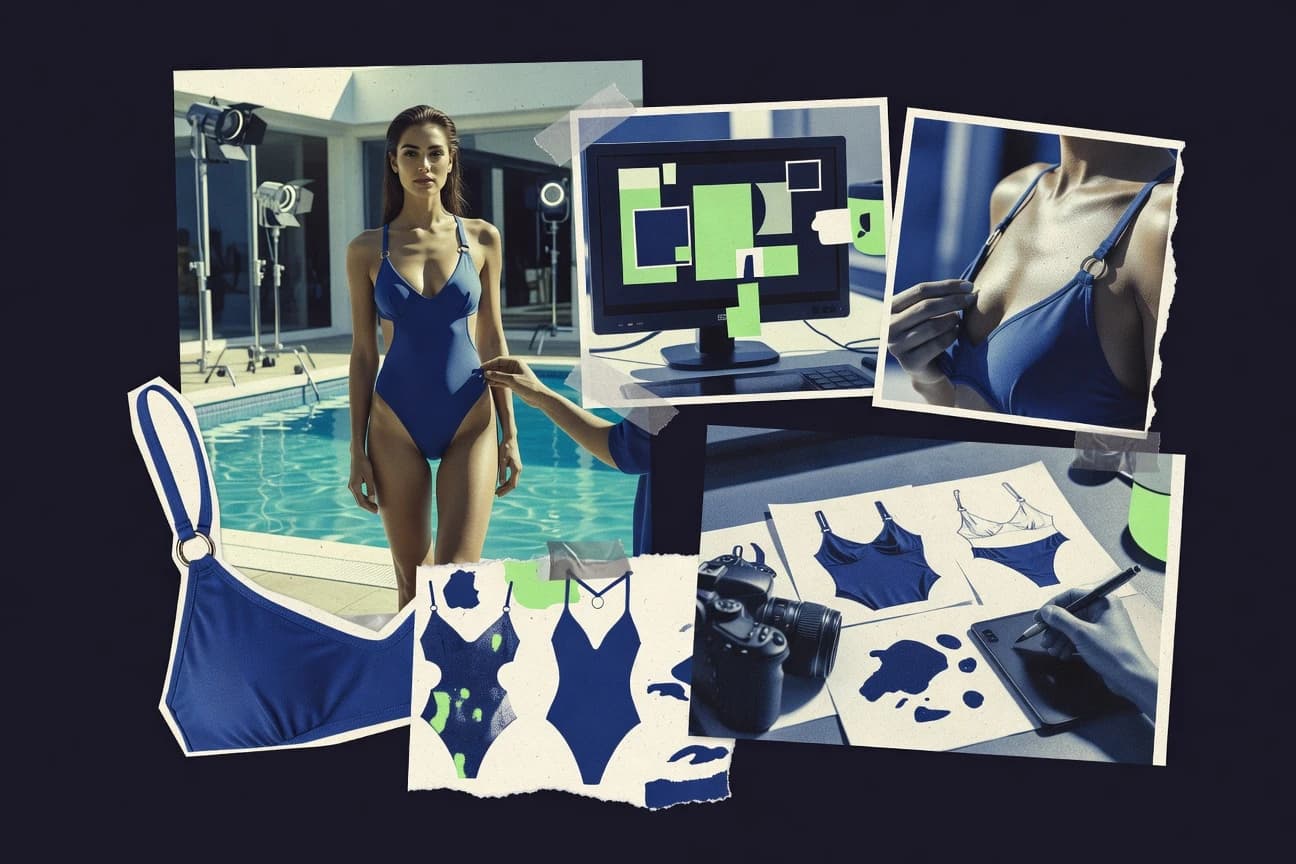 Top 10 Best AI Bikini Model Photo Generator of 2026