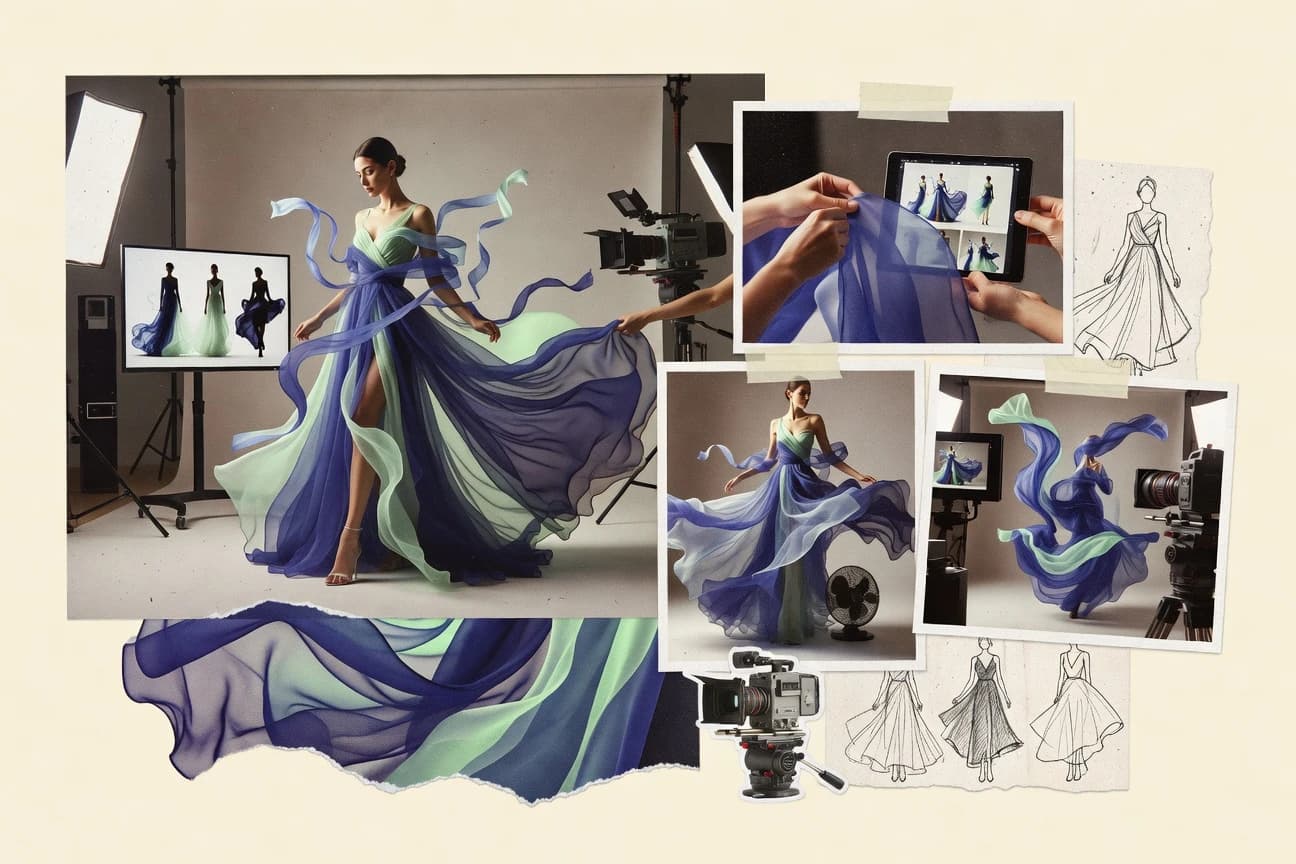 Top 10 Best AI Flowy Dress For Photo Generator of 2026