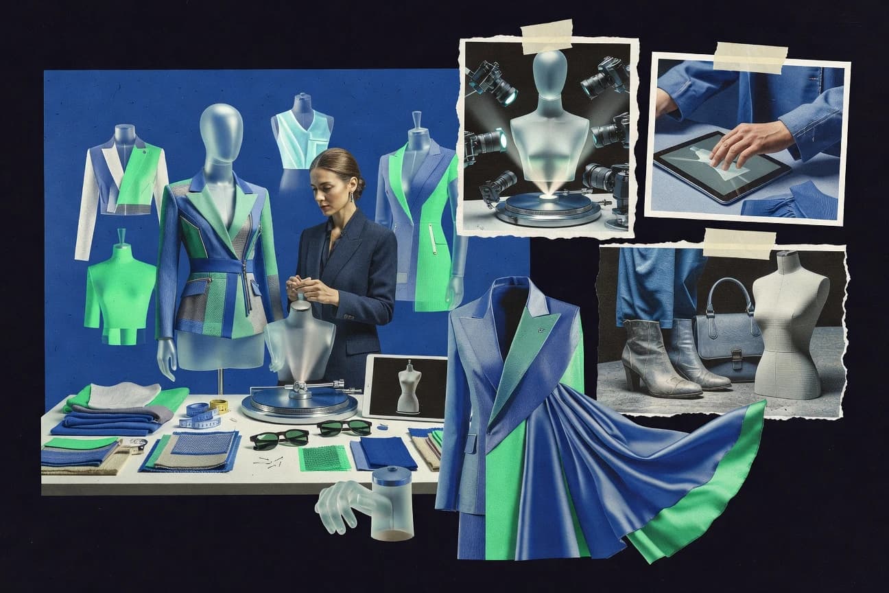 Top 10 Best AI 3D Model Photo Generator of 2026