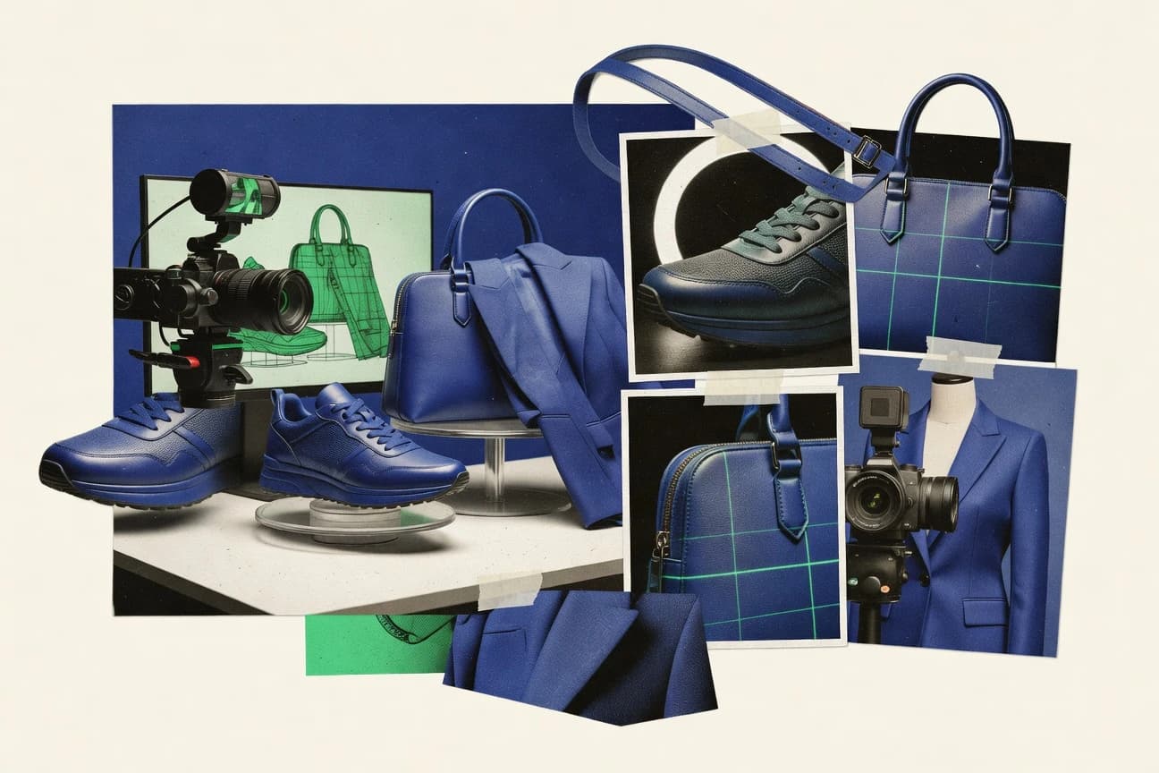 Top 10 Best AI 3D Product Photo Generator of 2026