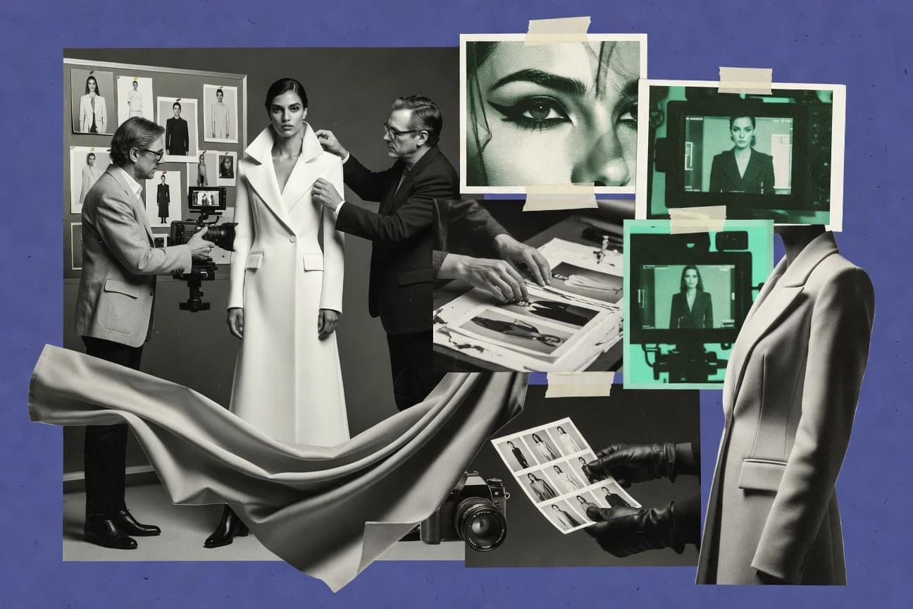 Top 10 Best AI Black And White Fashion Photo Generator of 2026