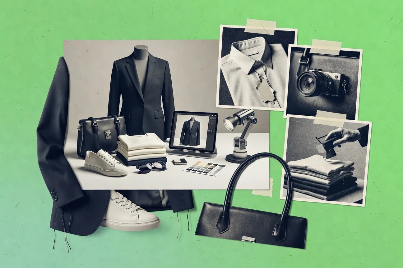 Top 10 Best AI Simple Product Photo Generator of 2026