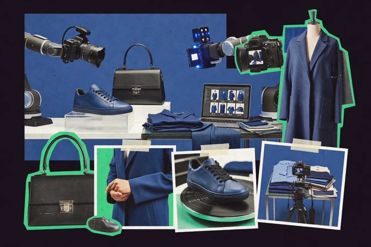 Top 10 Best AI Fast Product Photo Generator of 2026