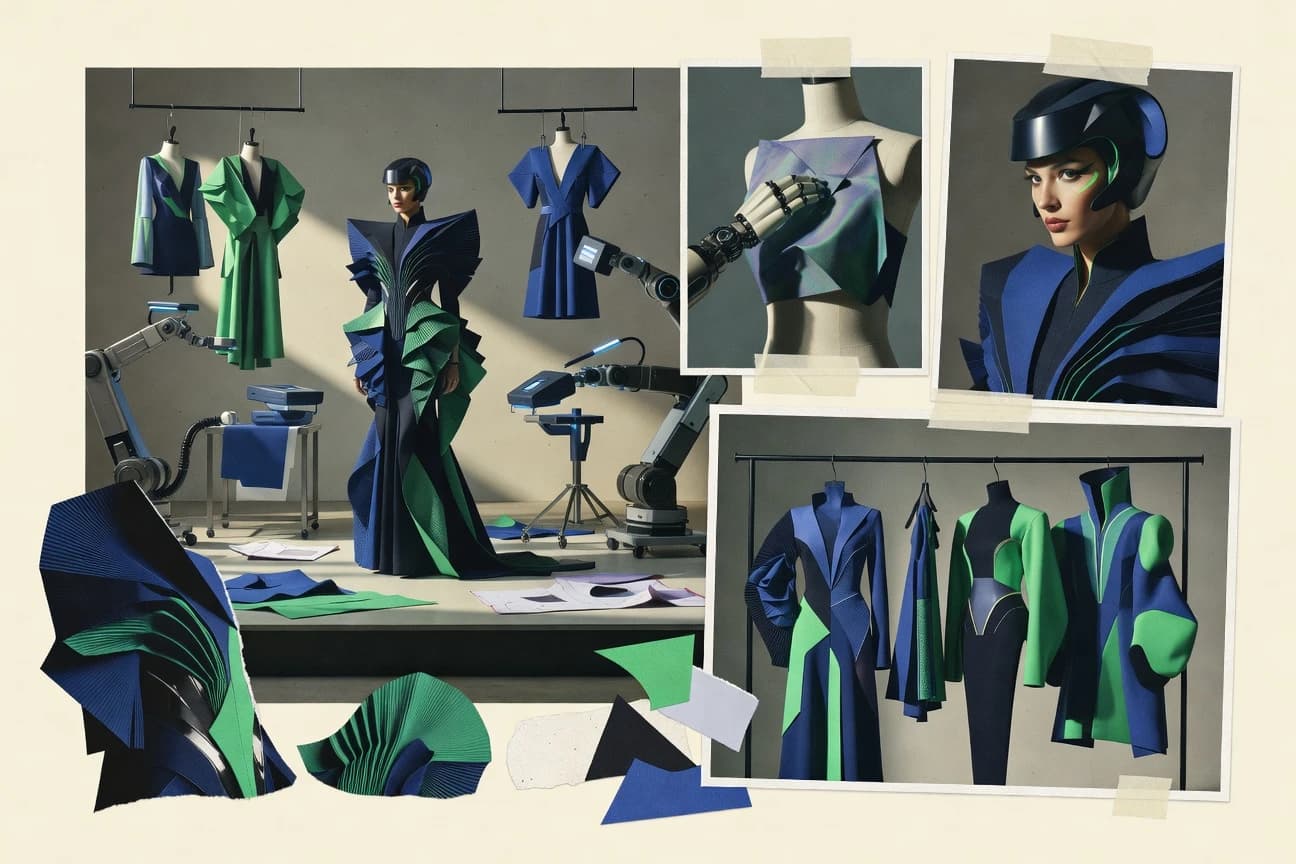 Top 10 Best AI Avant Garde Fashion Photo Generator of 2026