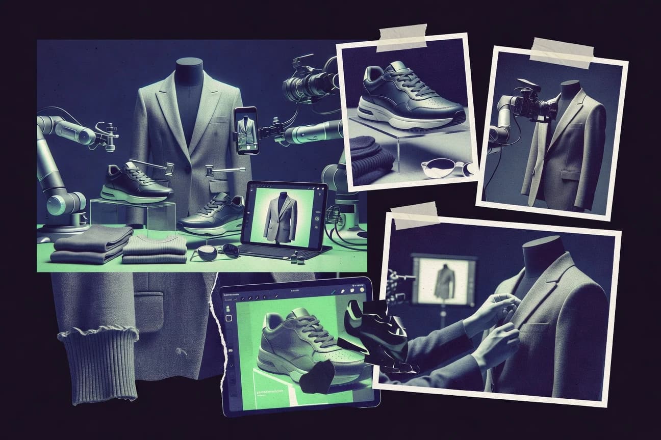 Top 10 Best AI Product Advertising Photo Generator of 2026