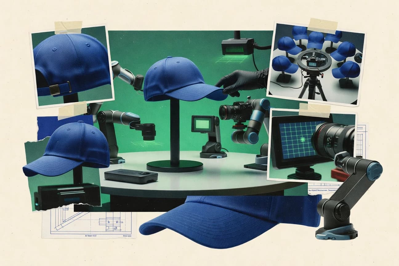 Top 10 Best AI Hat Product Photo Generator of 2026