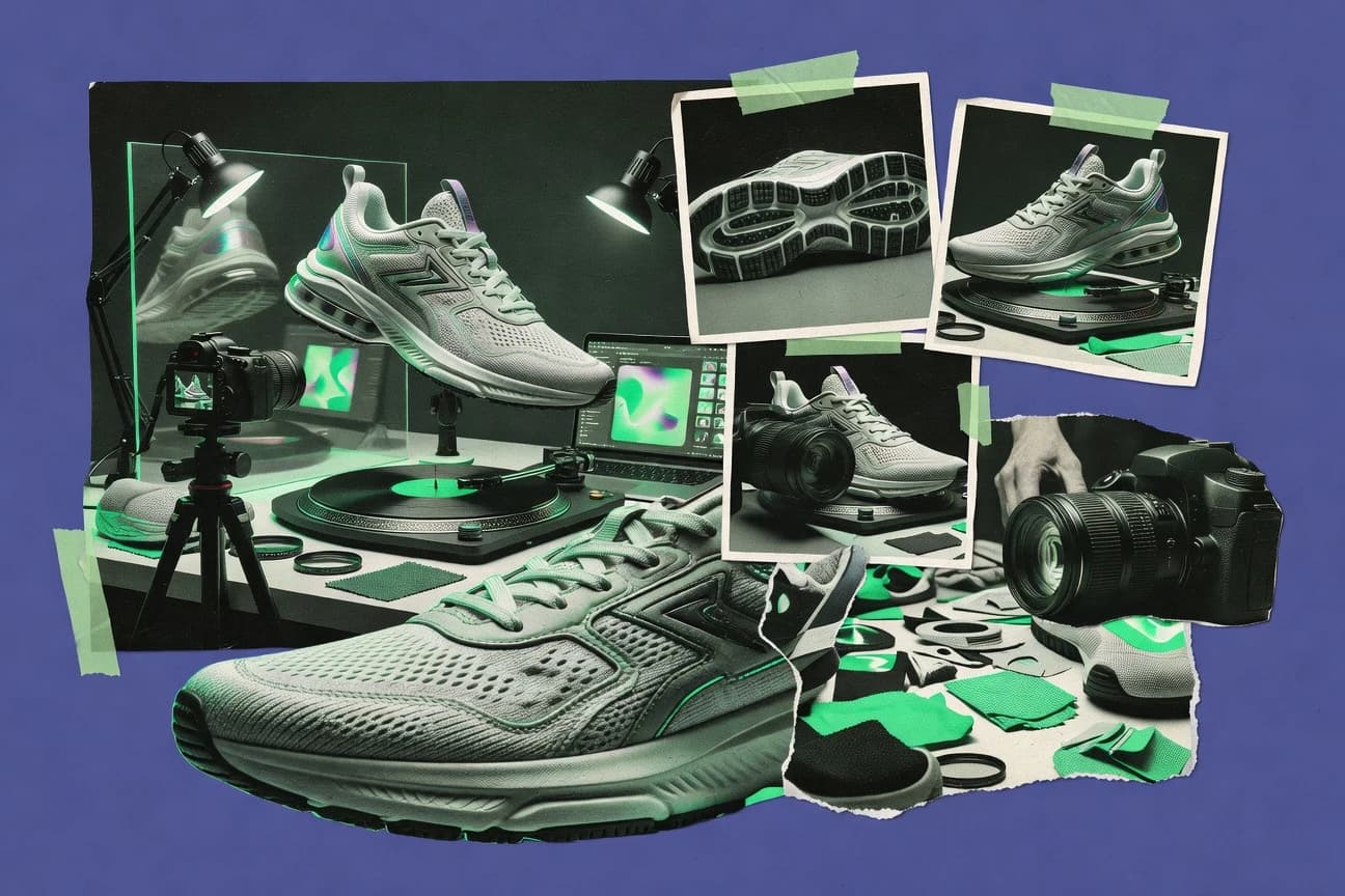 Top 10 Best AI Sneaker Product Photo Generator of 2026