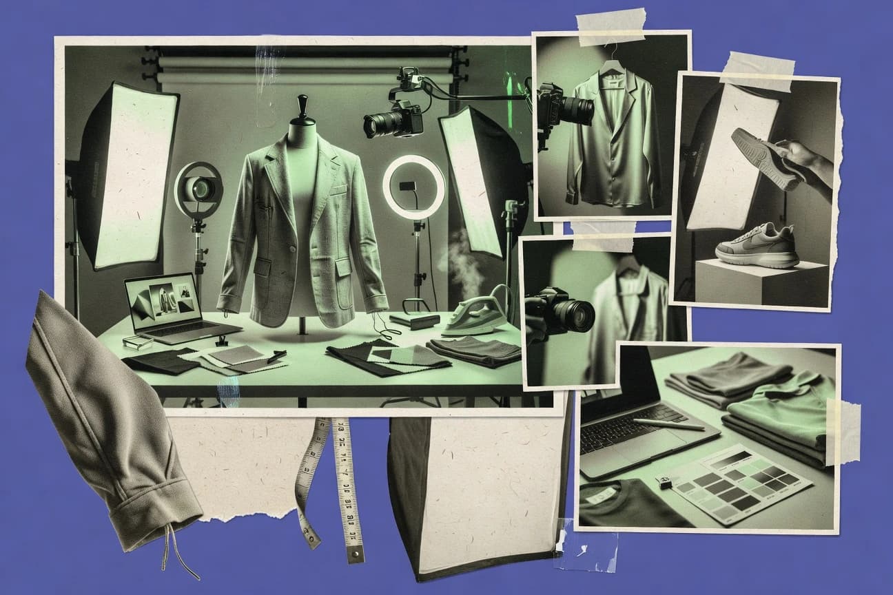 Top 10 Best AI Indoor Product Photo Generator of 2026