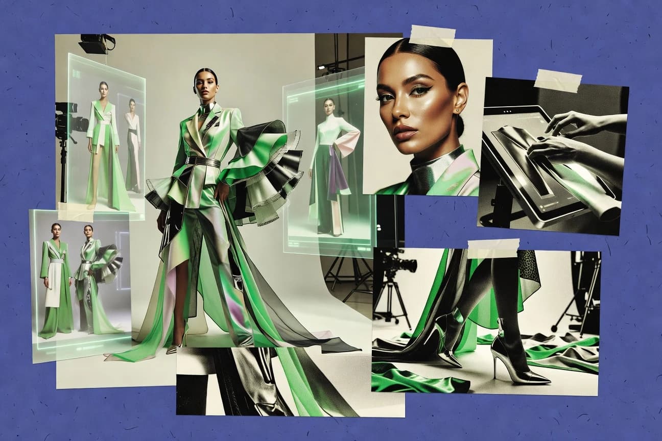 Top 10 Best AI Female Model Photo Generator of 2026