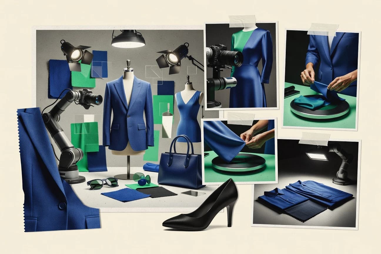 Top 10 Best AI Advertising Product Photo Generator of 2026