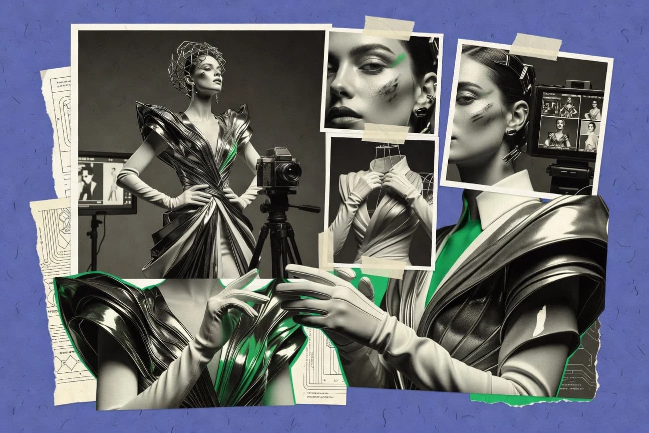 Top 10 Best AI High Fashion Portrait Photo Generator of 2026