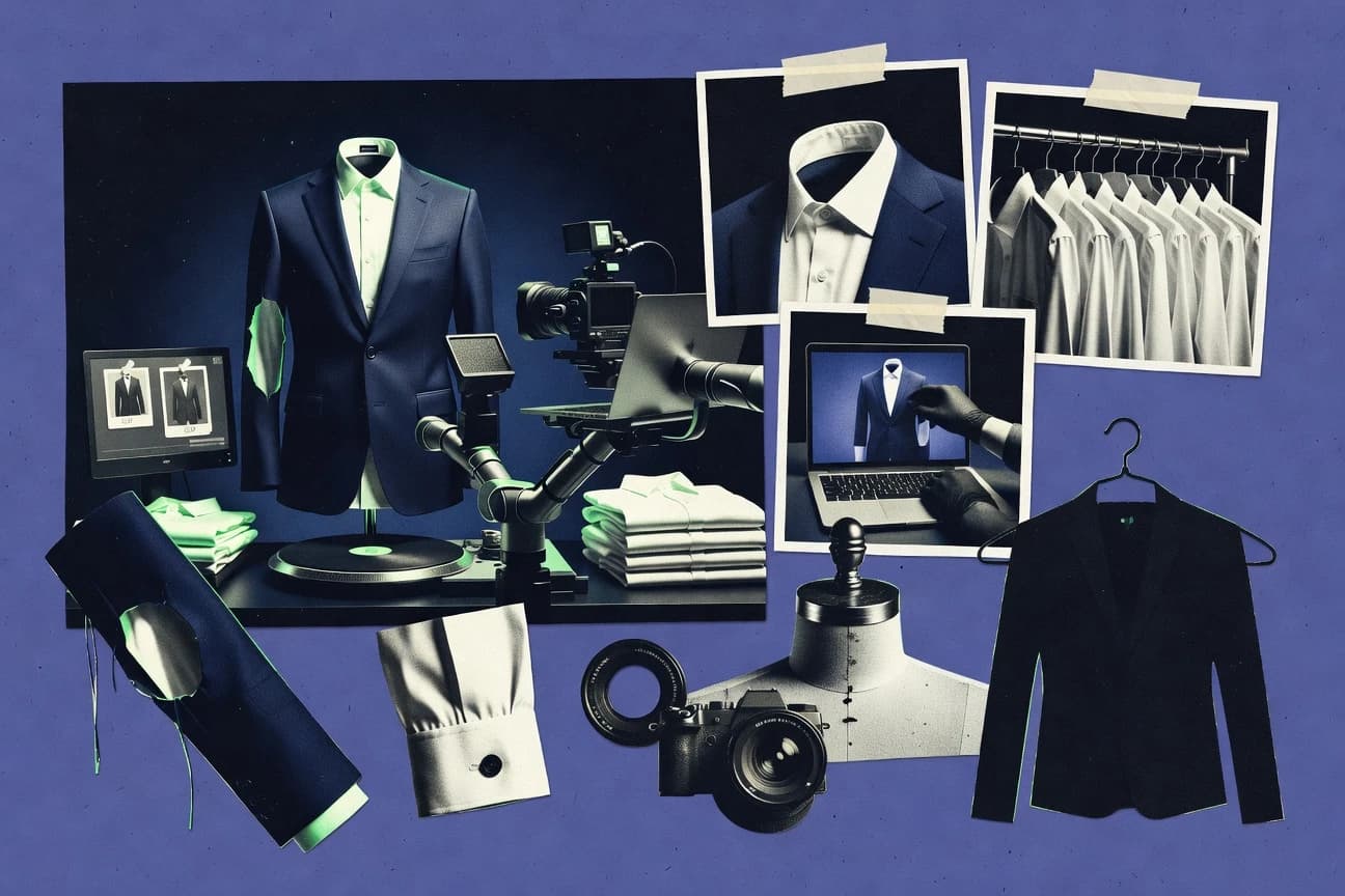 Top 10 Best AI Ghost Product Photo Generator of 2026