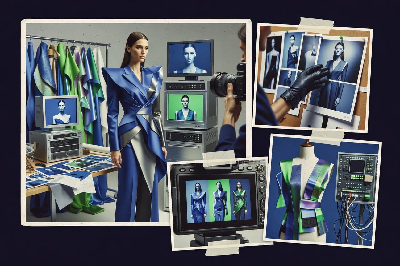 Top 10 Best AI Editorial High Fashion Photo Generator of 2026