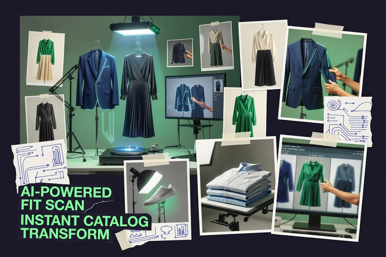 Top 10 Best AI Ecommerce Apparel Photo Generator of 2026